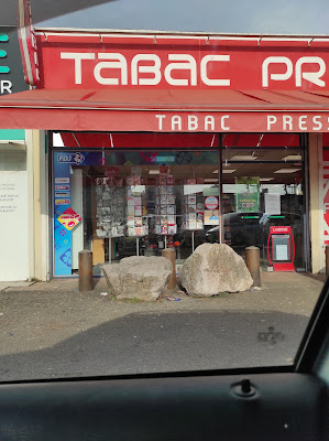 Tabac Presse Filippa à Montauban