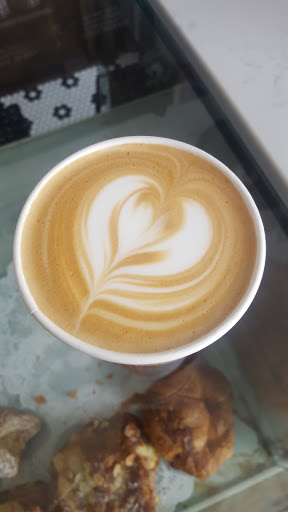 Coffee Shop «Playground Coffee Shop», reviews and photos, 1114 Bedford Ave, Brooklyn, NY 11216, USA