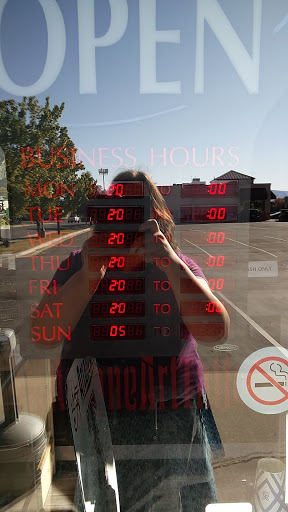 Tattoo Shop «Arcane Art Tattoo», reviews and photos, 290 State St, Orem, UT 84057, USA