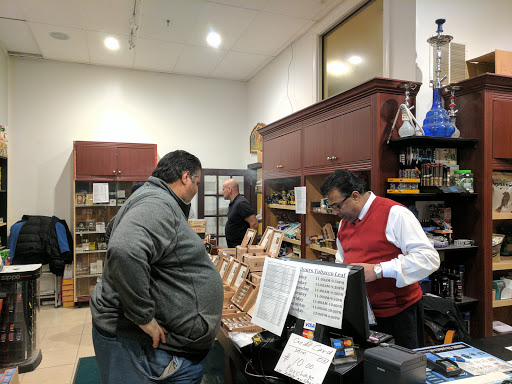 Cigar Shop «Tobacco Leaf», reviews and photos, 2350 NJ-33, Robbinsville, NJ 08691, USA