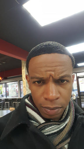 Barber Shop «Another Look Barber Shop», reviews and photos, 5331 Charlotte Ave, Nashville, TN 37209, USA