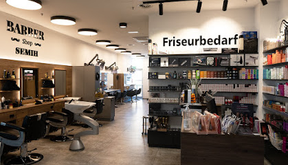 Haarstudio Elif Inntalcenter - Friseur Telfs