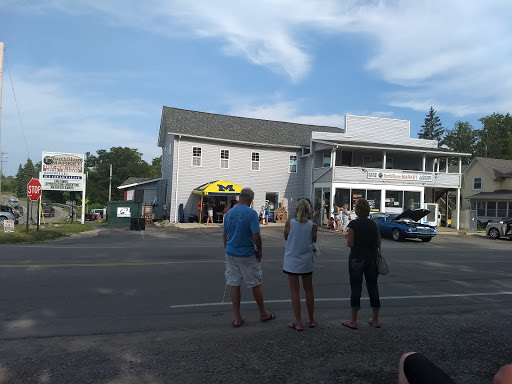 Market «Northshore Market», reviews and photos, 16177 S Seymour Rd, Linden, MI 48451, USA