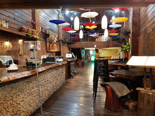 YAM YUM Bar&Restaurant