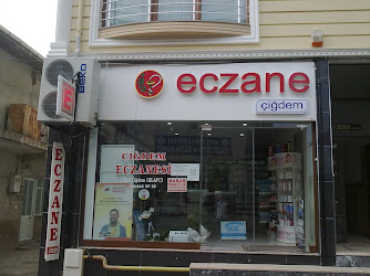 Çiğdem Eczanesi