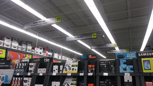 Office Supply Store «Staples», reviews and photos, 7157 Narcoossee Rd, Orlando, FL 32822, USA