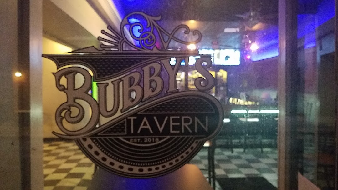Bubbys Tavern