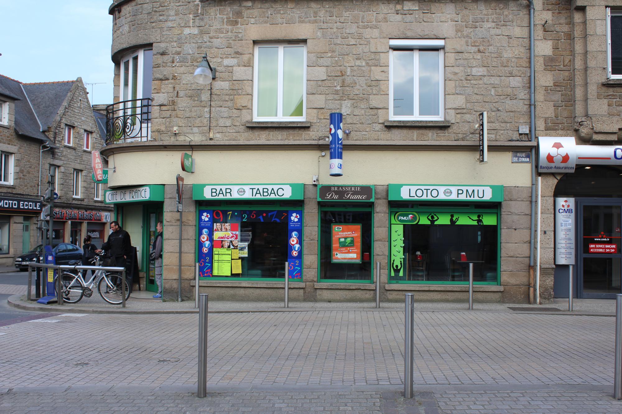 Photo n° 1 de l'avis de Alain.U fait le 12/04/2018 à 01:54