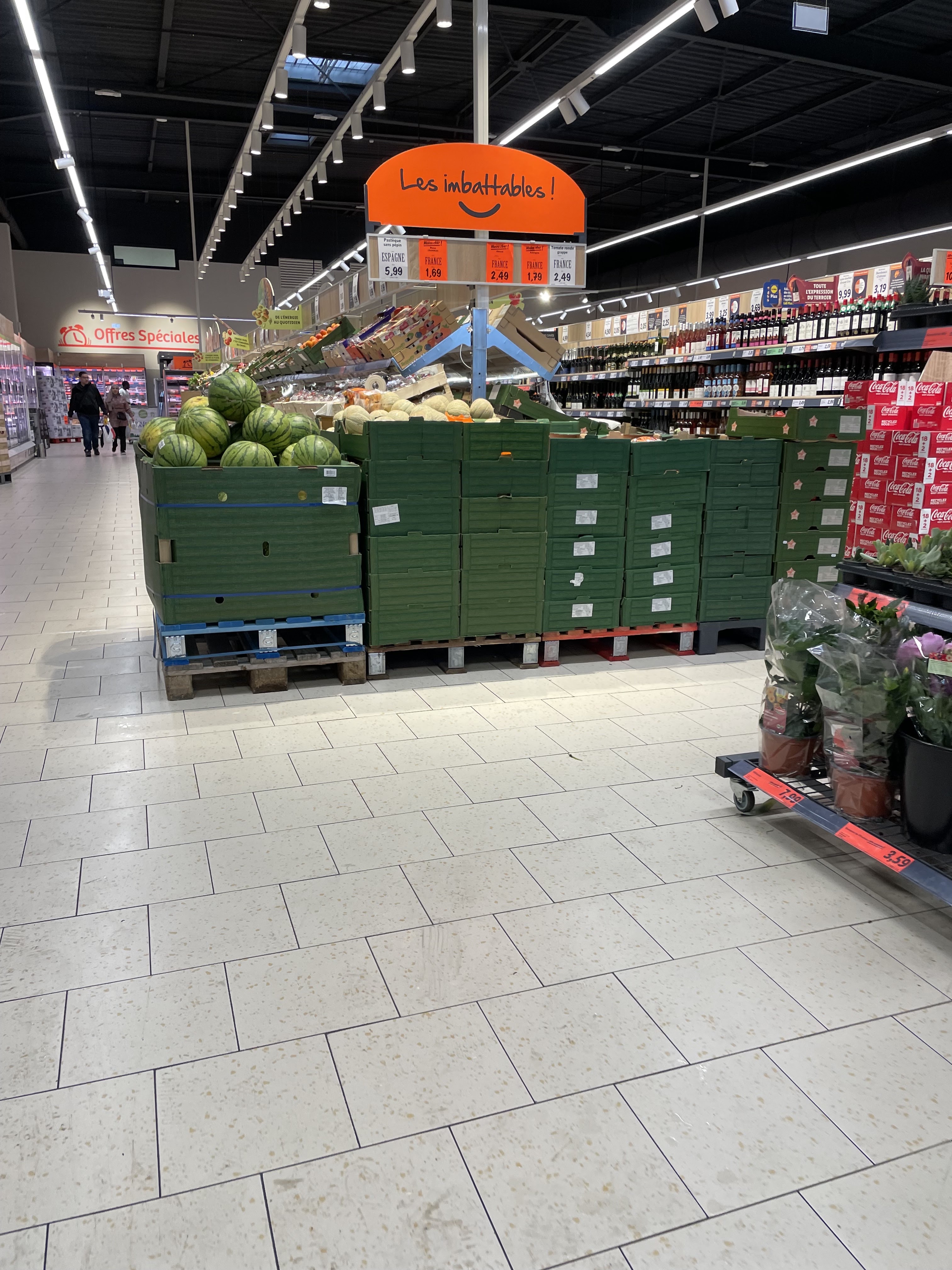Photo n° 2 de l'avis de Nini.e fait le 26/03/2022 à 20:11