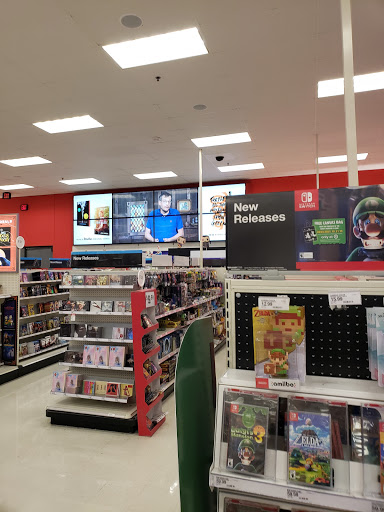 Department Store «Target», reviews and photos, 45155 First Colony Blvd, California, MD 20619, USA