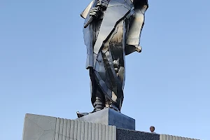 Statue of Juraj Jánošík image