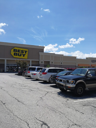 Electronics Store «Best Buy», reviews and photos, 4807 Concord Pike, Wilmington, DE 19803, USA