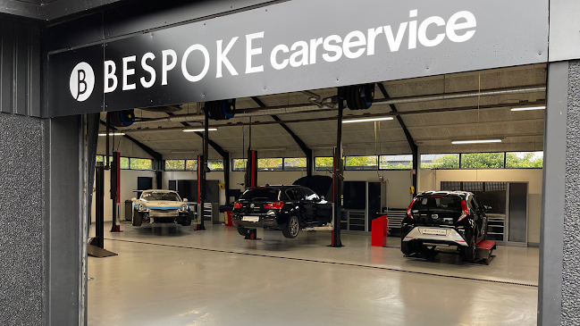 Bespoke carservice