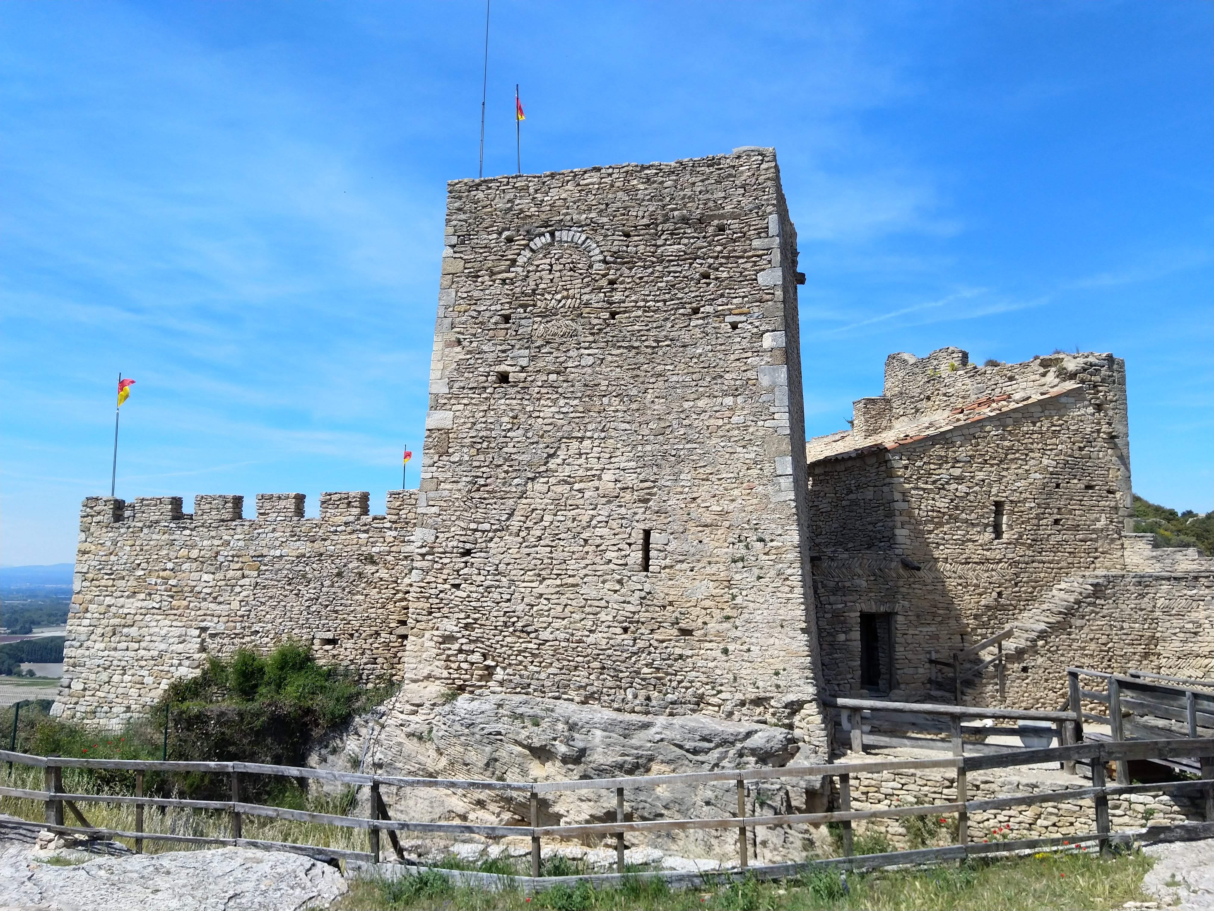 Photo n° 35 de l'avis de Olivier.h fait le 17/05/2019 à 15:25