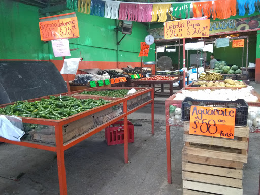 Mercado Treviño Zapata