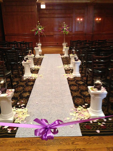 Florist «Eclectic Garden», reviews and photos, 323 Walnut St, St Charles, IL 60174, USA