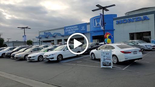 Sierra Auto Group image
