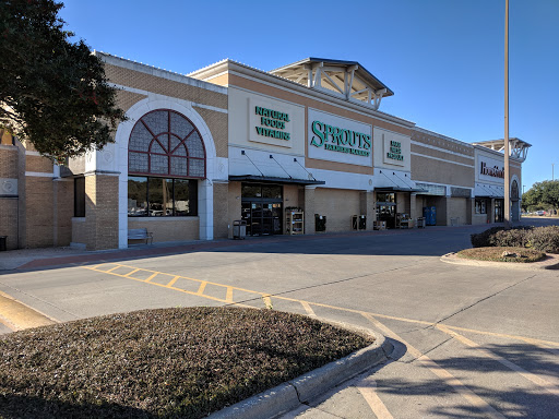 Health Food Store «Sprouts Farmers Market», reviews and photos, 1343 W Campbell Rd, Richardson, TX 75080, USA