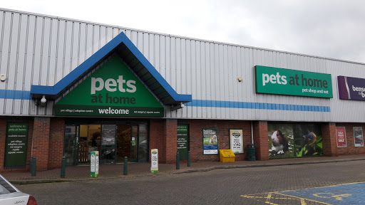 Pets at Home Derby