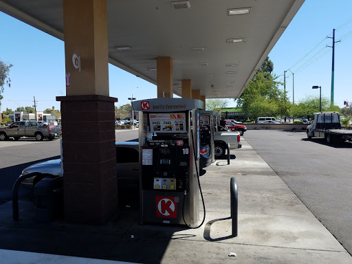 Convenience Store «Circle K», reviews and photos, 2012 W Southern Ave, Mesa, AZ 85202, USA