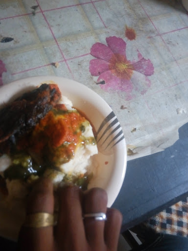 Alhaja Aduke Resturant, Sobi Rd, Ilorin, Nigeria, Buffet Restaurant, state Kwara