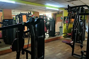 Aayshmaa Gym image