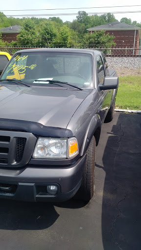 Dixie Car Sales, 8267 Dixie Hwy, Louisville, KY 40258, USA, 