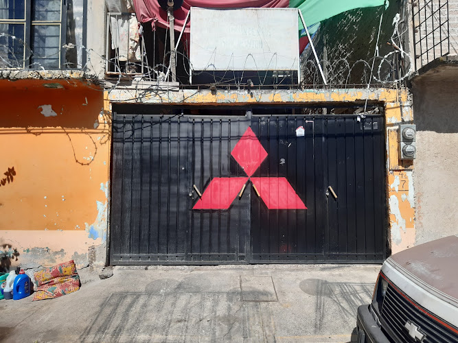 Servicio y Reparación Especializado Mitsubishi y Chrysler