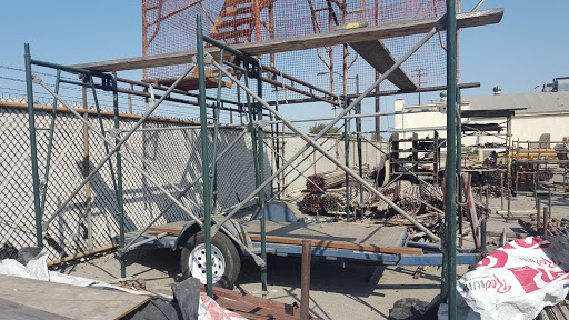 Southland Scaffold & Equipment