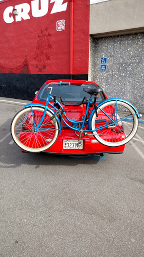 Bicycle Store «Epicenter Cycling», reviews and photos, 1730 Mission St, Santa Cruz, CA 95060, USA