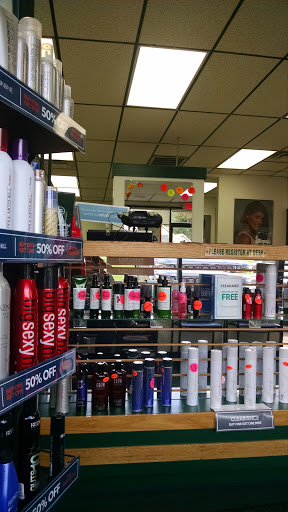 Hair Salon «BoRics Hair Care», reviews and photos, 2430 S Wayne Rd, Westland, MI 48185, USA