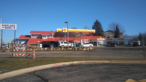 Bob & Kay's Auto Wash en Kalamazoo