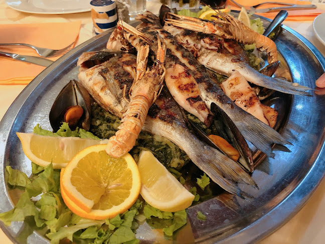 Recenzije RESTAURANT DALMACIJA u Mali Lošinj - Restoran