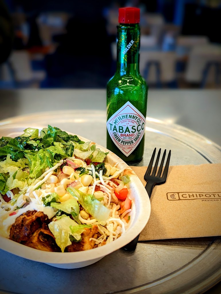 Chipotle Mexican Grill 46032