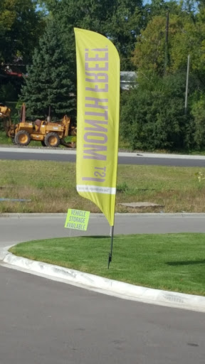 Storage Facility «Extra Space Storage», reviews and photos, 5051 MN-7, St Louis Park, MN 55416, USA