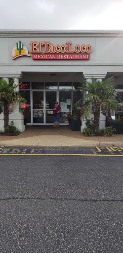 Shopping Mall «The Shops at Hilltop», reviews and photos, 1604 Hilltop West Shopping Center, Virginia Beach, VA 23451, USA