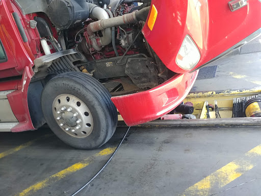 Tire Shop «Speedco Truck Lube and Tires», reviews and photos, 8513 Commerce Drive North, Lake Point, UT 84074, USA