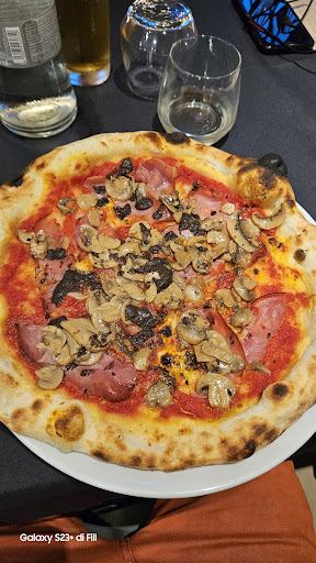 Pizzarama in Finale Emilia, Provincia di Modena