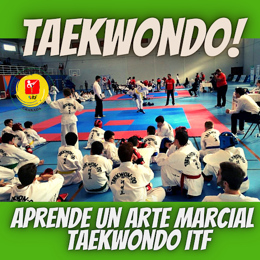 Taekwondo ITF SEN Granada
