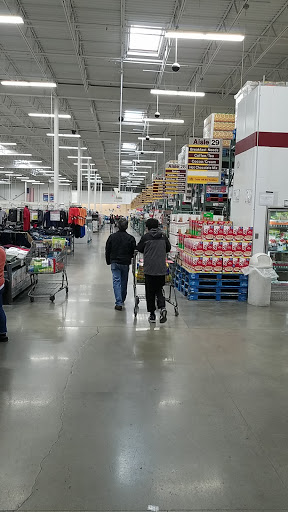 Warehouse club «BJ’s Wholesale Club», reviews and photos, 2300 W Oregon Ave, Philadelphia, PA 19145, USA