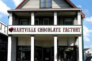 Hartville Chocolate Factory image