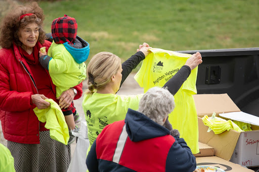 Roofing Contractor «D & G Roofing & Restoration», reviews and photos, 2275 Miamisburg Centerville Rd, Dayton, OH 45459, USA