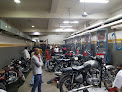 Royal Enfield Showroom   Aditya Motors
