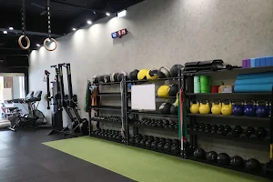來健身運動工作室 Come Fitness 高雄 image