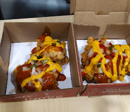 KFC Supermall Pakuwon photo