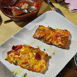 Photo n°5 de l'avis de Salvatore.r fait le 06/09/2023 à 20:22 sur le  Locanda Dauna à San Giovanni Rotondo