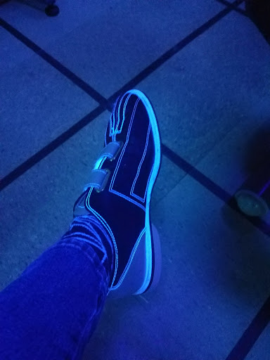 Bowling Alley «Centennial Lanes», reviews and photos, 16050 Centennial Cir, Tinley Park, IL 60477, USA