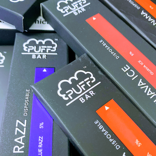 Tobacco Shop «E & S Smoke Shop», reviews and photos, 904 E First St, Santa Ana, CA 92701, USA