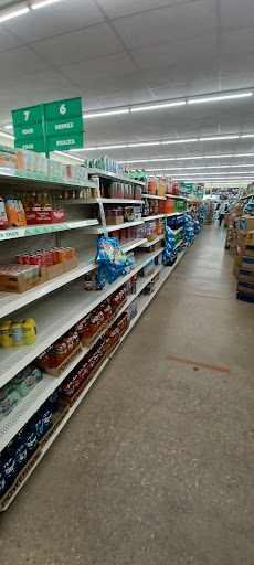 Dollar Store «Dollar Tree», reviews and photos, 3005 Wiley Blvd SW #120, Cedar Rapids, IA 52404, USA