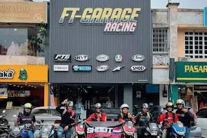 FT GARAGE PENANG image